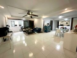 Blk 541 Pasir Ris Street 51 (Pasir Ris), HDB Executive #514524961